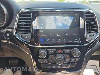 2021 Jeep Grand Cherokee Limited - miniatura 7