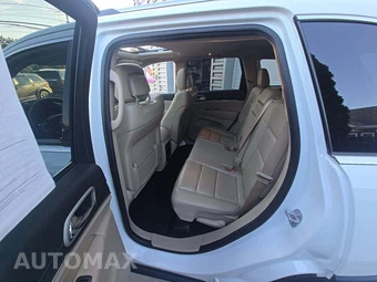 2021 Jeep Grand Cherokee Limited - miniatura 13