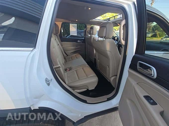 2021 Jeep Grand Cherokee Limited - miniatura 16