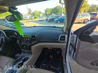 2021 Jeep Grand Cherokee Limited - miniatura 19