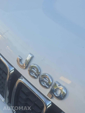 2021 Jeep Grand Cherokee Limited - miniatura 21
