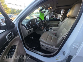 2021 Jeep Grand Cherokee Limited - miniatura 6
