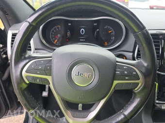 2021 Jeep Grand Cherokee Limited - miniatura 10