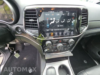 2021 Jeep Grand Cherokee Limited - miniatura 11