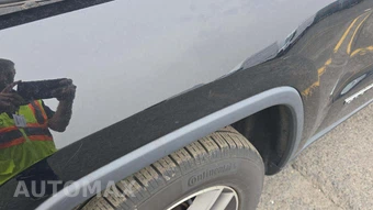2021 Jeep Grand Cherokee Limited - miniatura 21