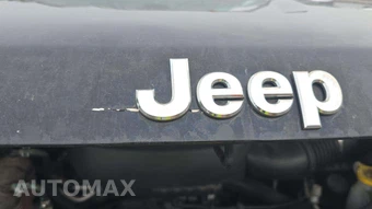2021 Jeep Grand Cherokee Limited - miniatura 24
