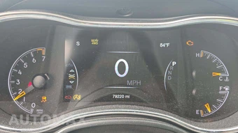 2021 Jeep Grand Cherokee Limited - miniatura 30