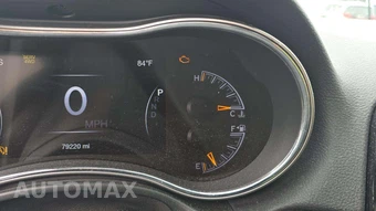 2021 Jeep Grand Cherokee Limited - miniatura 32