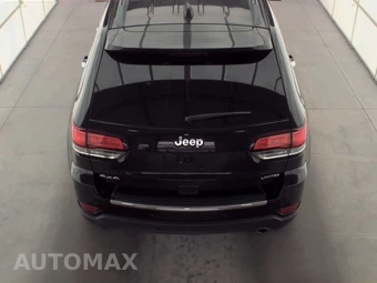 2021 Jeep Grand Cherokee Limited - miniatura 5