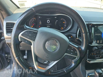 2021 Jeep Grand Cherokee Limited - miniatura 10