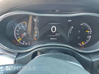 2021 Jeep Grand Cherokee Limited - miniatura 12