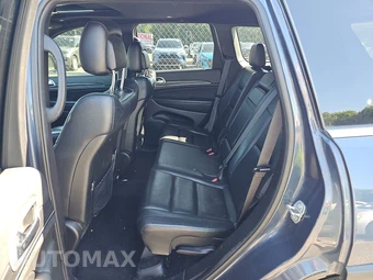 2021 Jeep Grand Cherokee Limited - miniatura 13