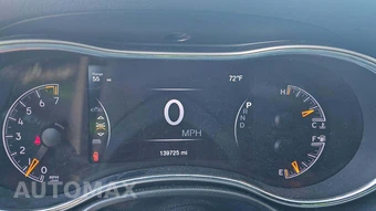 2021 Jeep Grand Cherokee Limited - miniatura 17