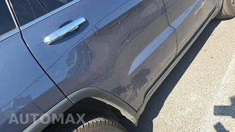 2021 Jeep Grand Cherokee Limited - miniatura 20