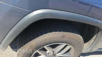 2021 Jeep Grand Cherokee Limited - miniatura 22