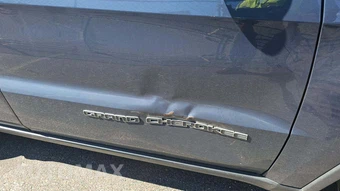 2021 Jeep Grand Cherokee Limited - miniatura 23