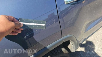 2021 Jeep Grand Cherokee Limited - miniatura 27