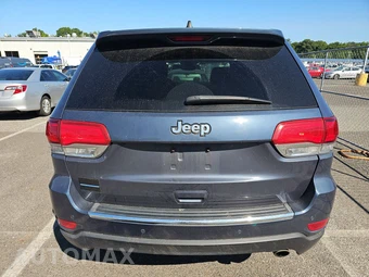 2021 Jeep Grand Cherokee Limited - miniatura 5
