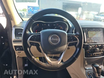 2021 Jeep Grand Cherokee Limited - miniatura 10