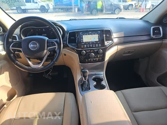 2021 Jeep Grand Cherokee Limited - miniatura 11