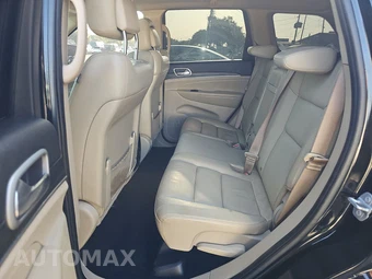 2021 Jeep Grand Cherokee Limited - miniatura 13