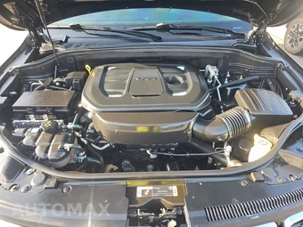 2021 Jeep Grand Cherokee Limited - miniatura 15