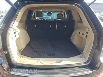 2021 Jeep Grand Cherokee Limited - miniatura 16