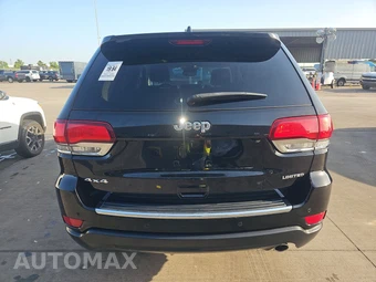 2021 Jeep Grand Cherokee Limited - miniatura 5