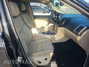 2021 Jeep Grand Cherokee Limited - miniatura 8