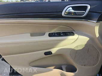 2021 Jeep Grand Cherokee Limited - miniatura 9