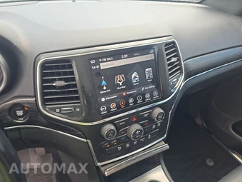 2021 Jeep Grand Cherokee Limited - miniatura 11