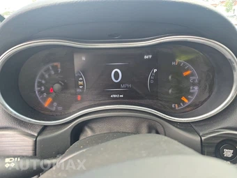 2021 Jeep Grand Cherokee Limited - miniatura 12