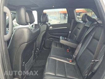 2021 Jeep Grand Cherokee Limited - miniatura 13