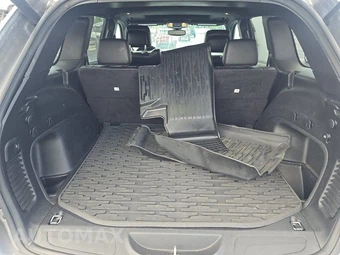 2021 Jeep Grand Cherokee Limited - miniatura 16