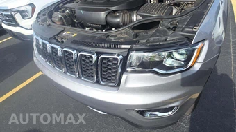 2021 Jeep Grand Cherokee Limited - miniatura 20
