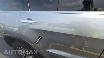 2021 Jeep Grand Cherokee Limited - miniatura 23