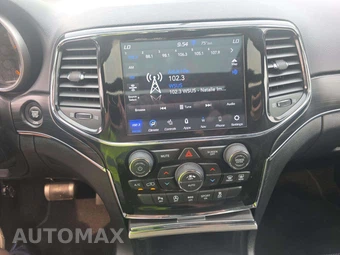 2021 Jeep Grand Cherokee Limited - miniatura 10