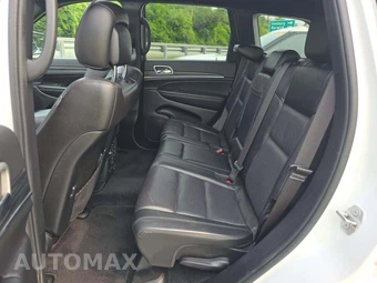 2021 Jeep Grand Cherokee Limited - miniatura 13