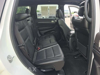2021 Jeep Grand Cherokee Limited - miniatura 16