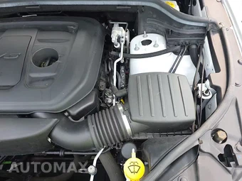 2021 Jeep Grand Cherokee Limited - miniatura 22