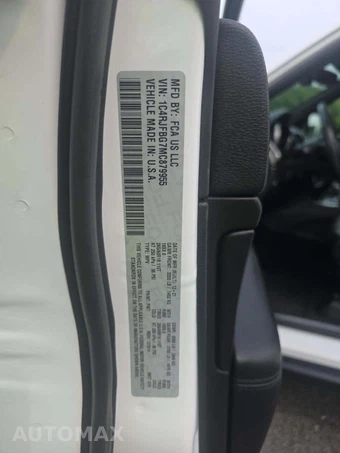 2021 Jeep Grand Cherokee Limited - miniatura 5