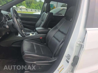 2021 Jeep Grand Cherokee Limited - miniatura 6