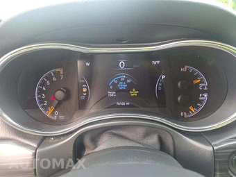 2021 Jeep Grand Cherokee Limited - miniatura 9