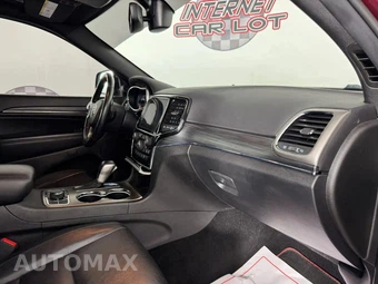 2021 Jeep Grand Cherokee Limited - miniatura 12