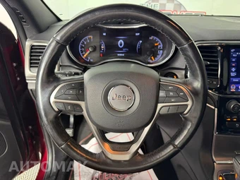 2021 Jeep Grand Cherokee Limited - miniatura 13