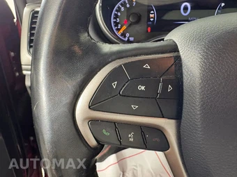 2021 Jeep Grand Cherokee Limited - miniatura 15