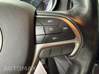 2021 Jeep Grand Cherokee Limited - miniatura 16