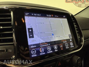 2021 Jeep Grand Cherokee Limited - miniatura 19