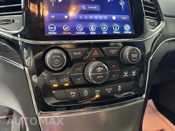 2021 Jeep Grand Cherokee Limited - miniatura 22