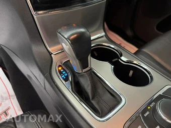 2021 Jeep Grand Cherokee Limited - miniatura 23
